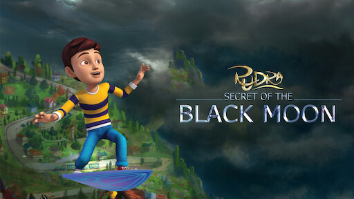 Watch Motu Patlu in the Game of Zones | Netflix Watch Motu Patlu in the Game of Zones | Netflix