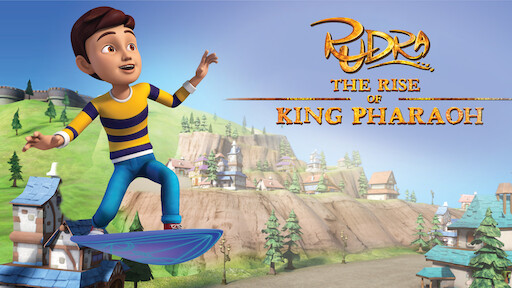 Watch Motu Patlu in the Game of Zones | Netflix Watch Motu Patlu in the Game of Zones | Netflix