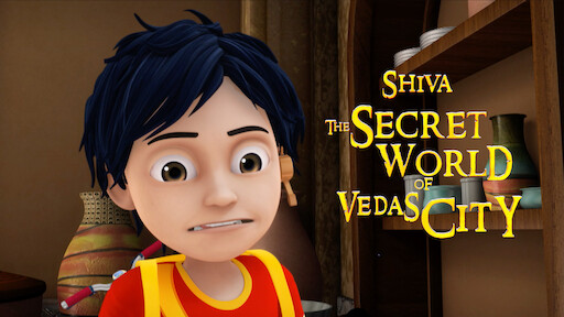 Watch Motu Patlu in the Game of Zones | Netflix Watch Motu Patlu in the Game of Zones | Netflix